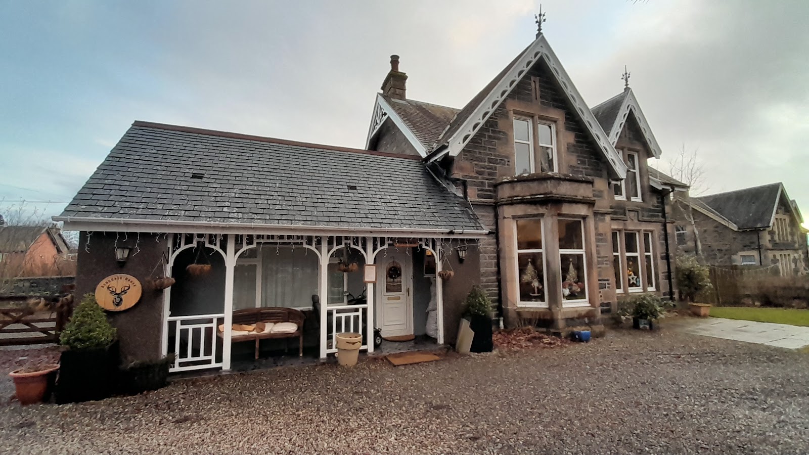Avondale House