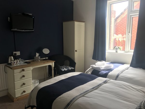 Avonlea Guest House