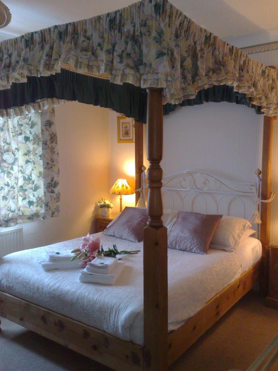 Aylesbray Lodge