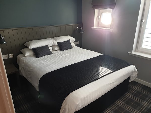 Ayre of Cara Bed & Breakfast