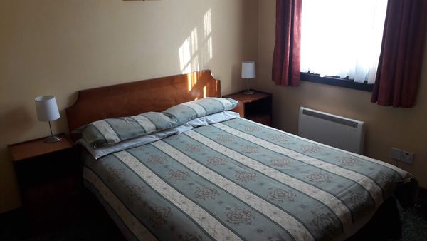Ayrshire And Galloway Hotel
