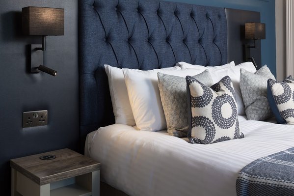Aysgarth Falls Hotel