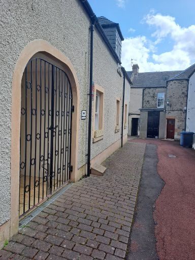 B&B at No 4