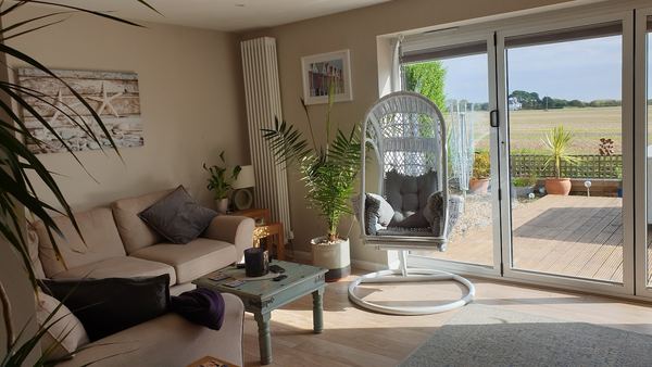 B&B by the Sea