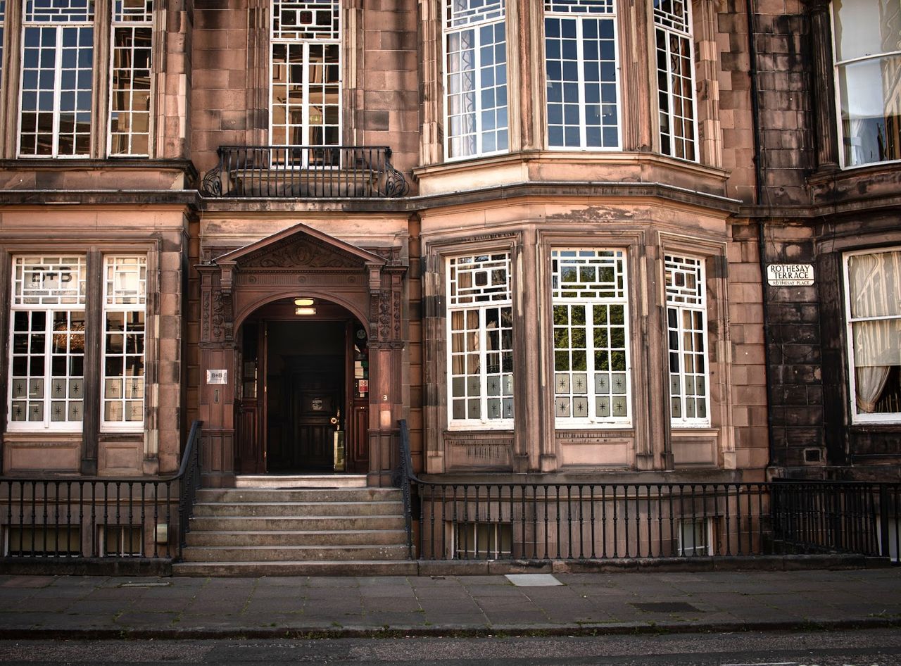 B&B Edinburgh