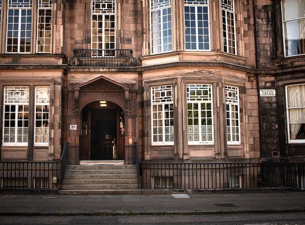 B&B Edinburgh