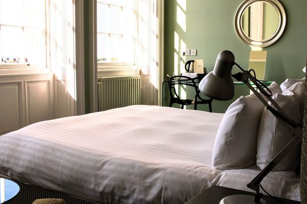 B&B Edinburgh