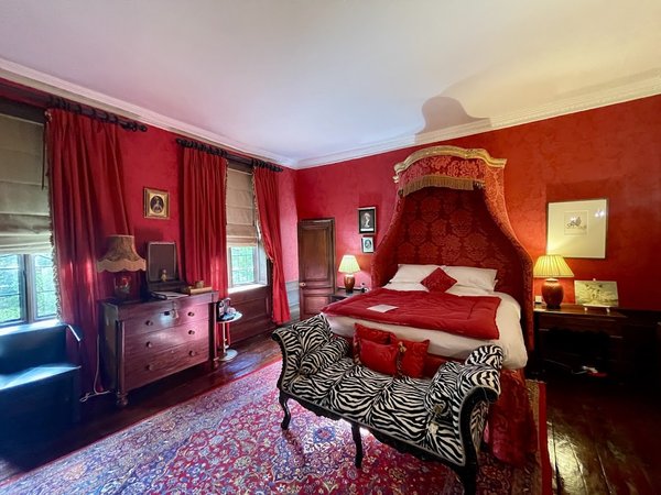 B&B Harlington Manor