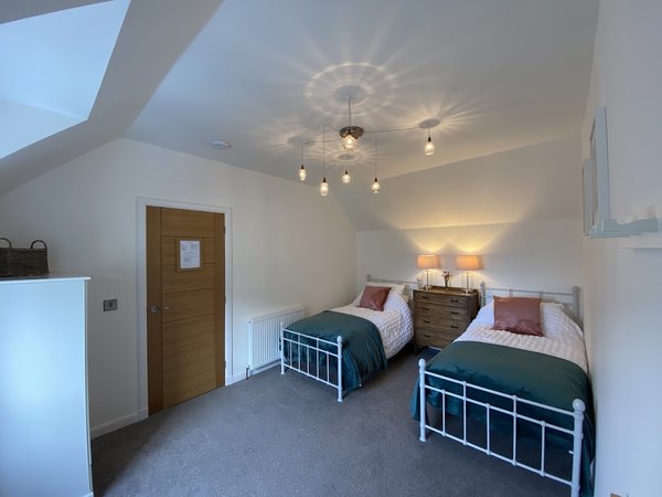 B&B Innisfail Hopeman