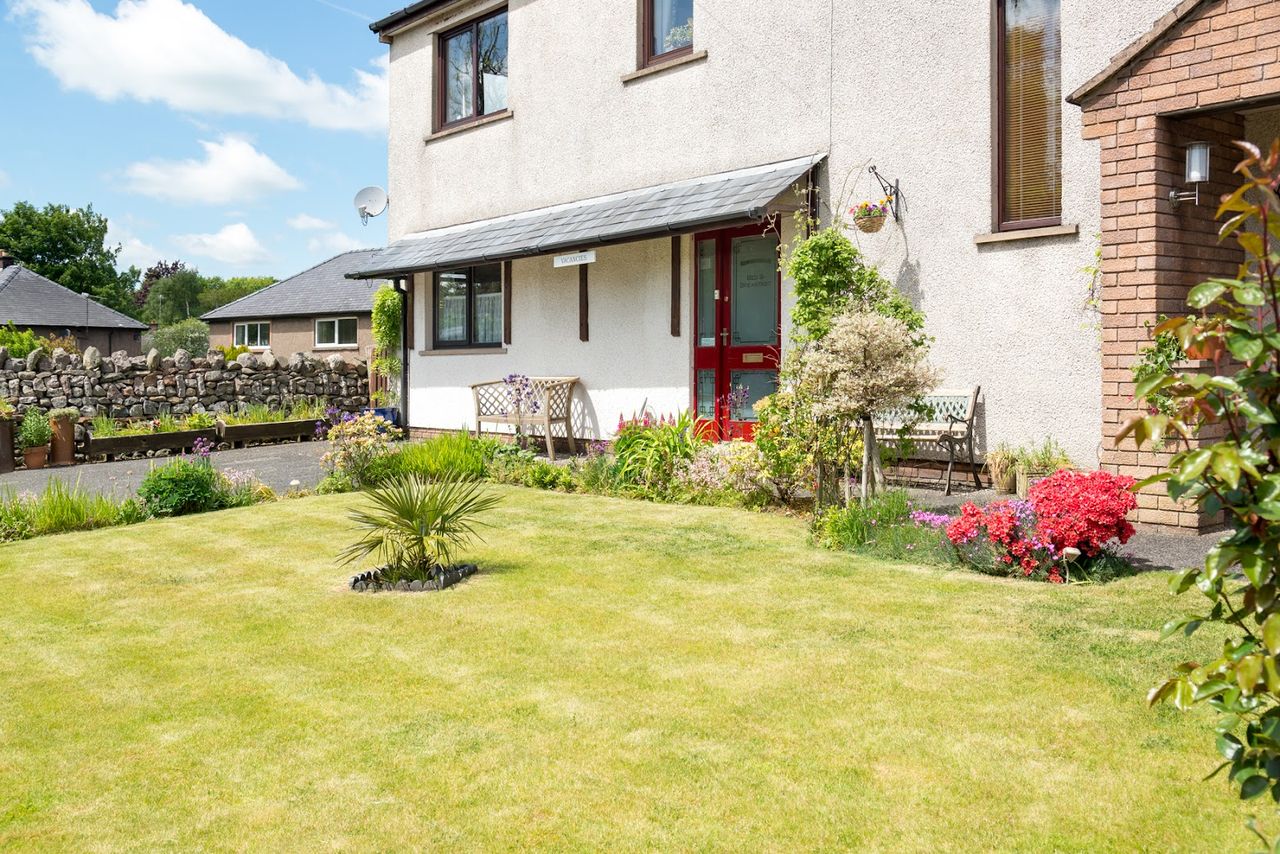 B&B Meadow View