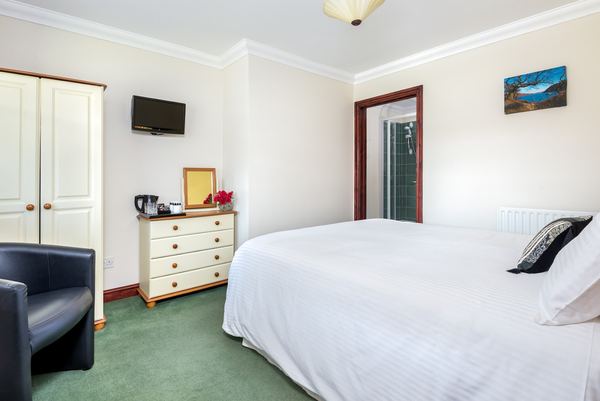 B&B Meadow View