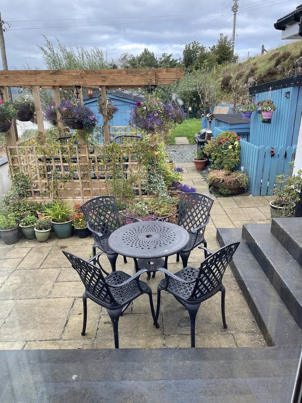 B&B Ronan House
