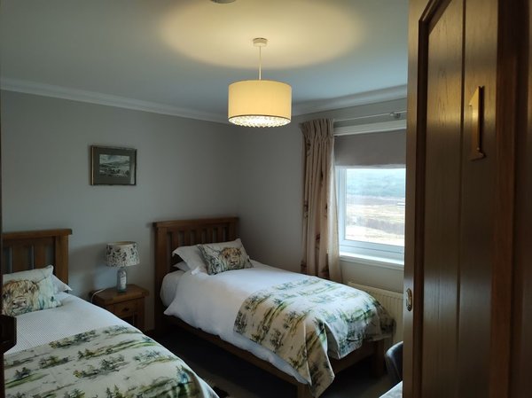 B&B Ronan House