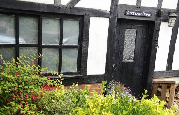B&B South Downs Way