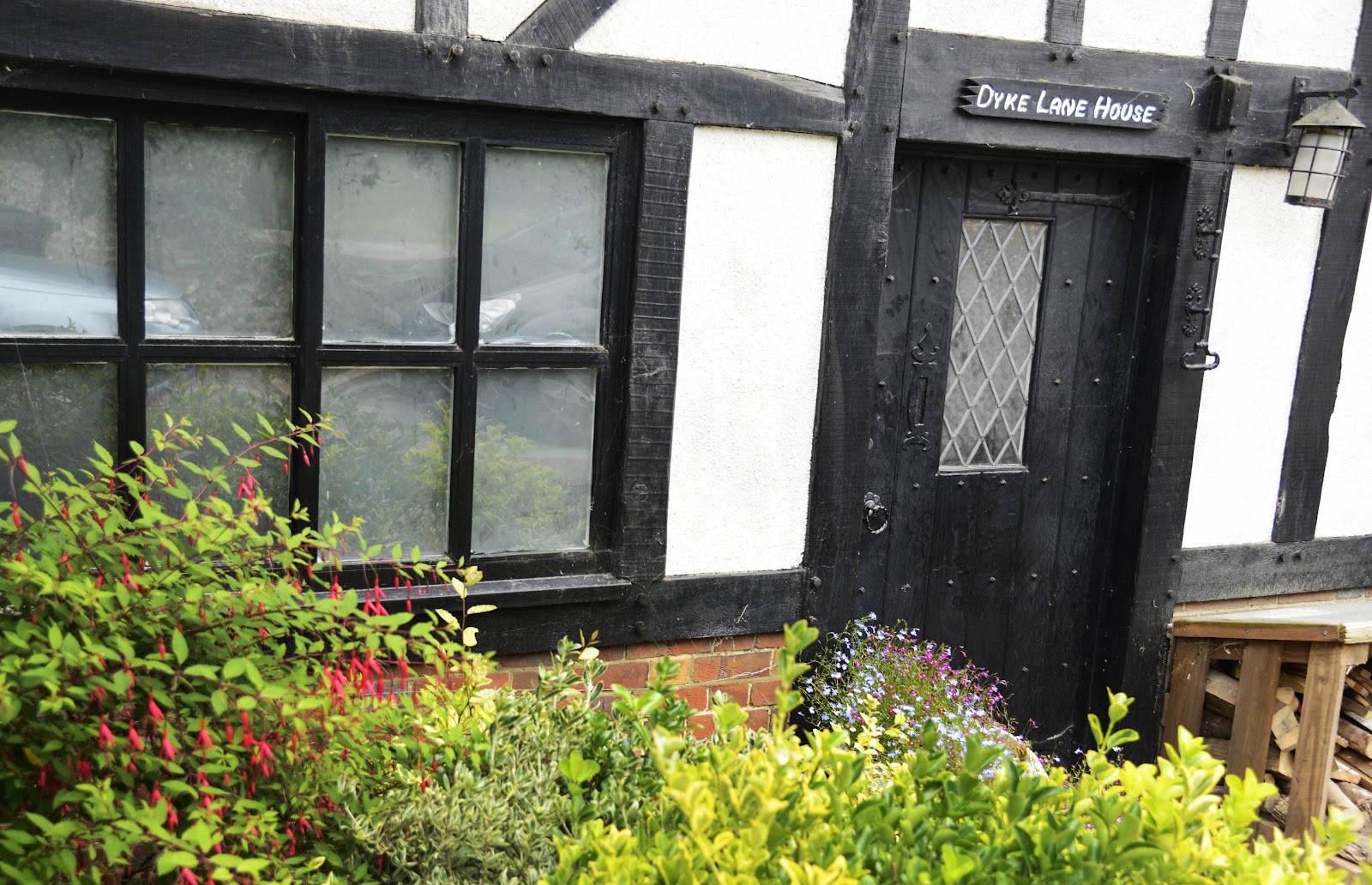B&B South Downs Way
