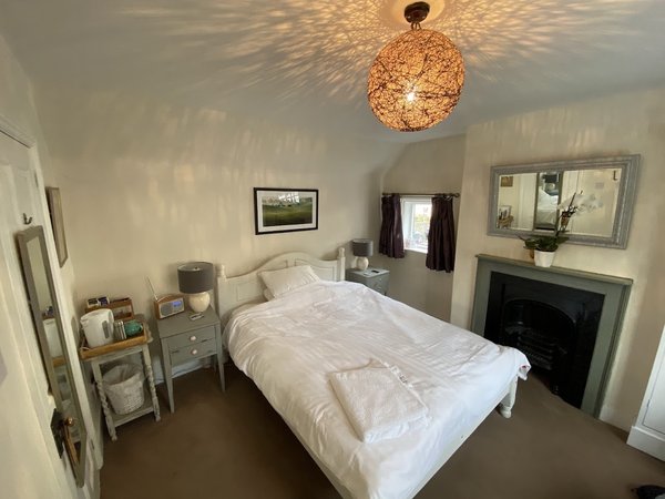 B&B South Downs Way