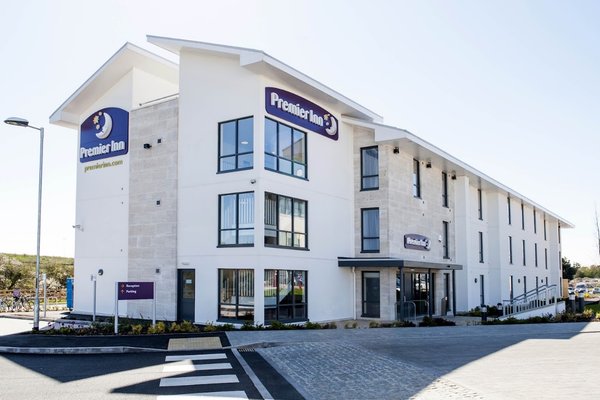 B&B Weymouth