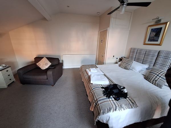 Ba Ba Guest House