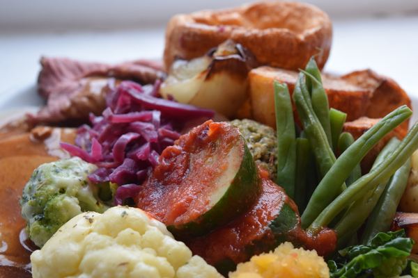 Babbacombe Royal Hotel and Carvery