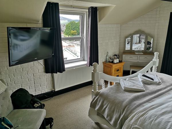 Babbling Brook Guest House