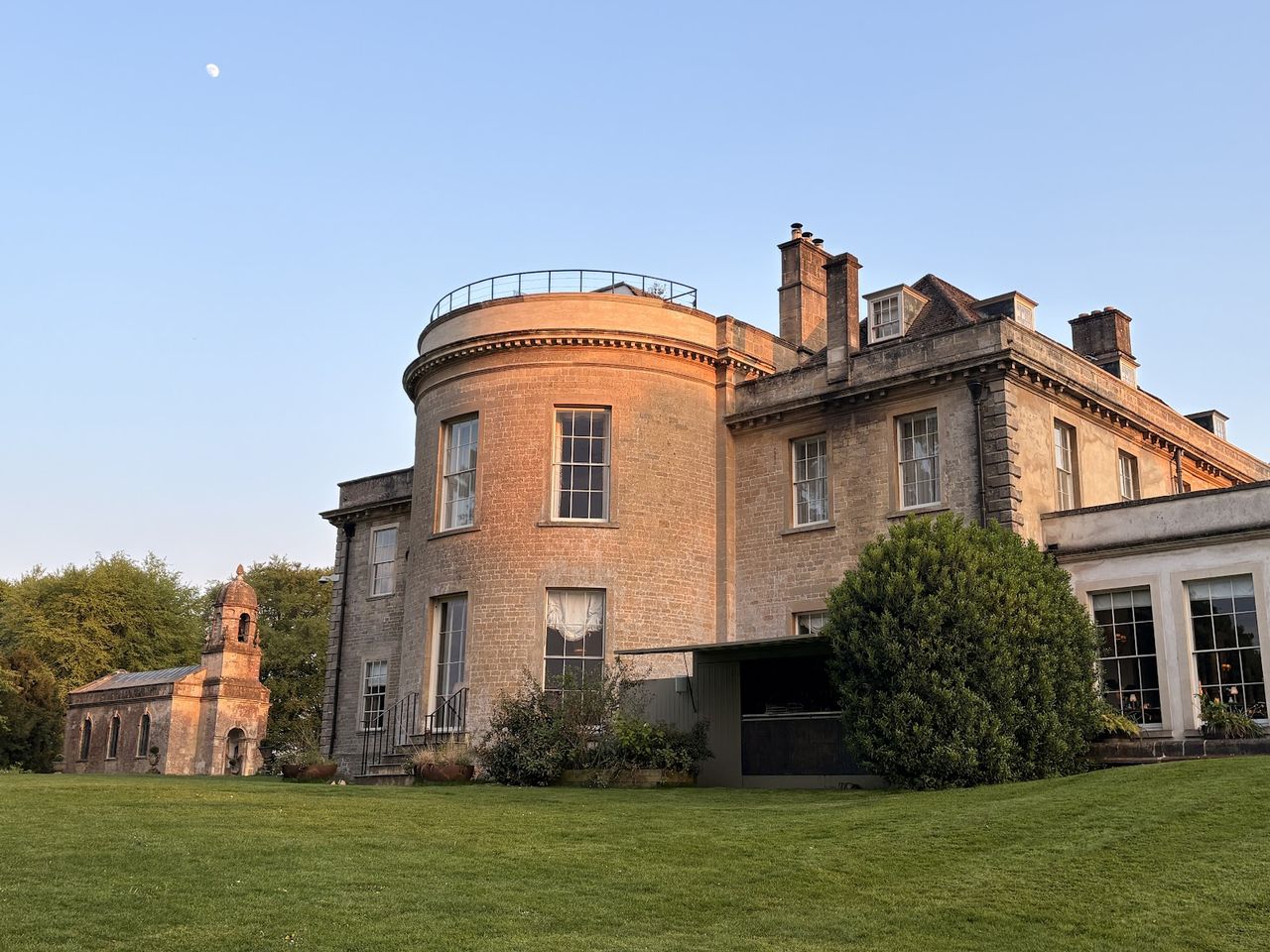 Babington House