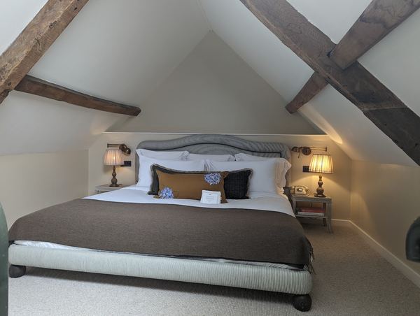 Babington House