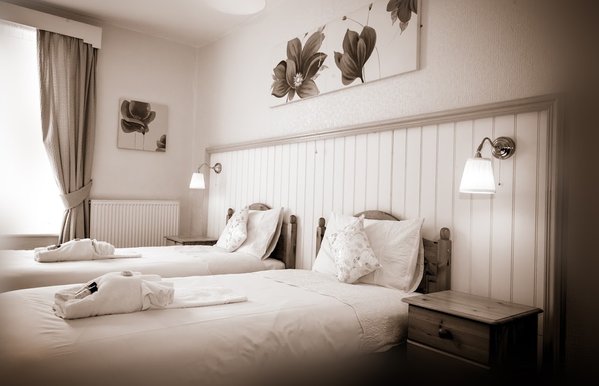 Bacchus Hotel