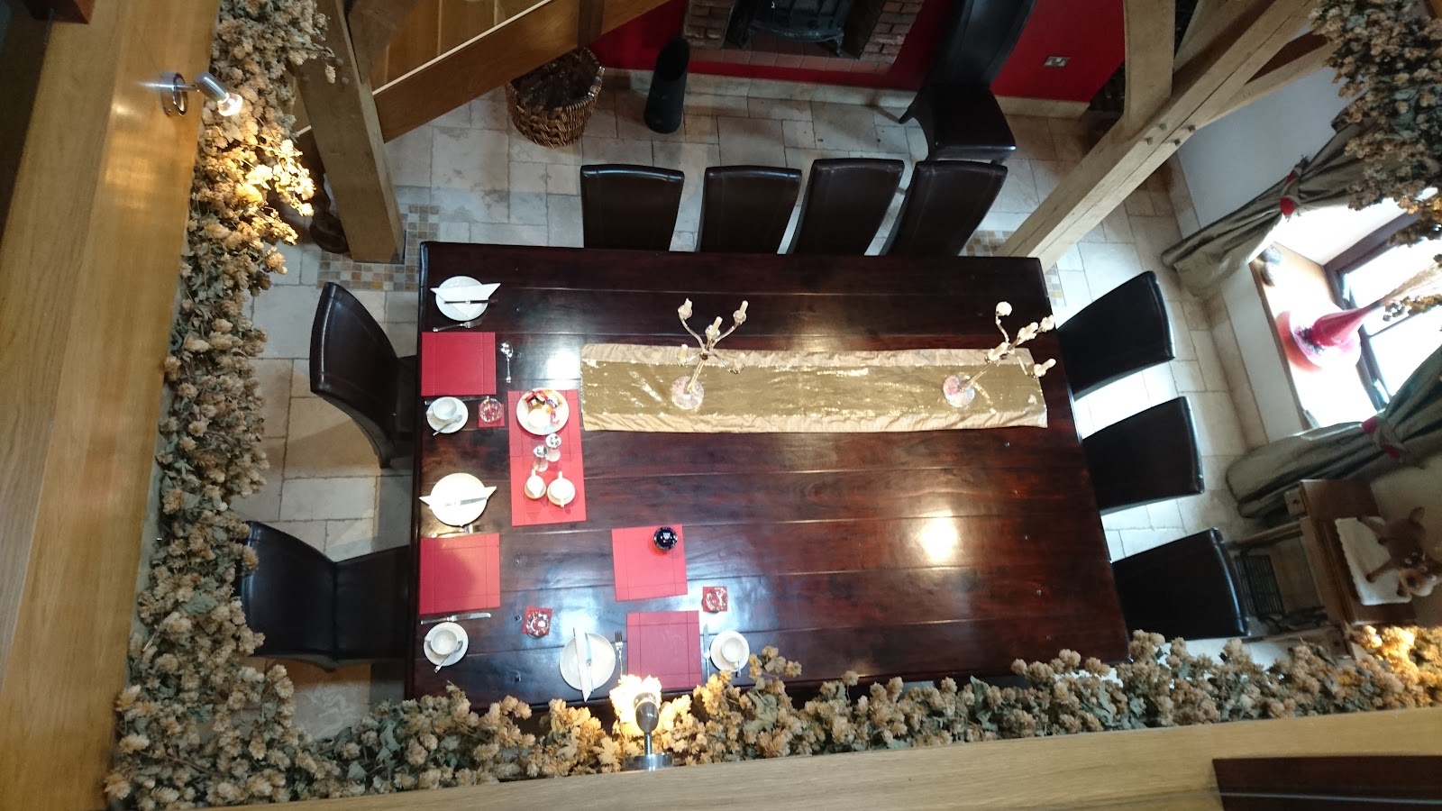 Backbrae House Luxury B&B