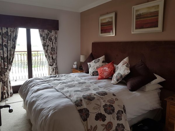 Backbrae House Luxury B&B