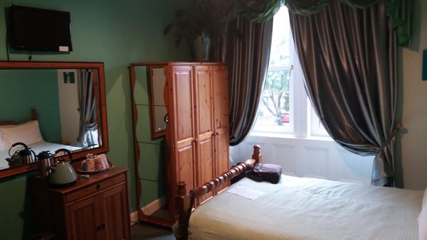 Badjao B&B