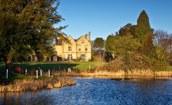 Bagden Hall Hotel