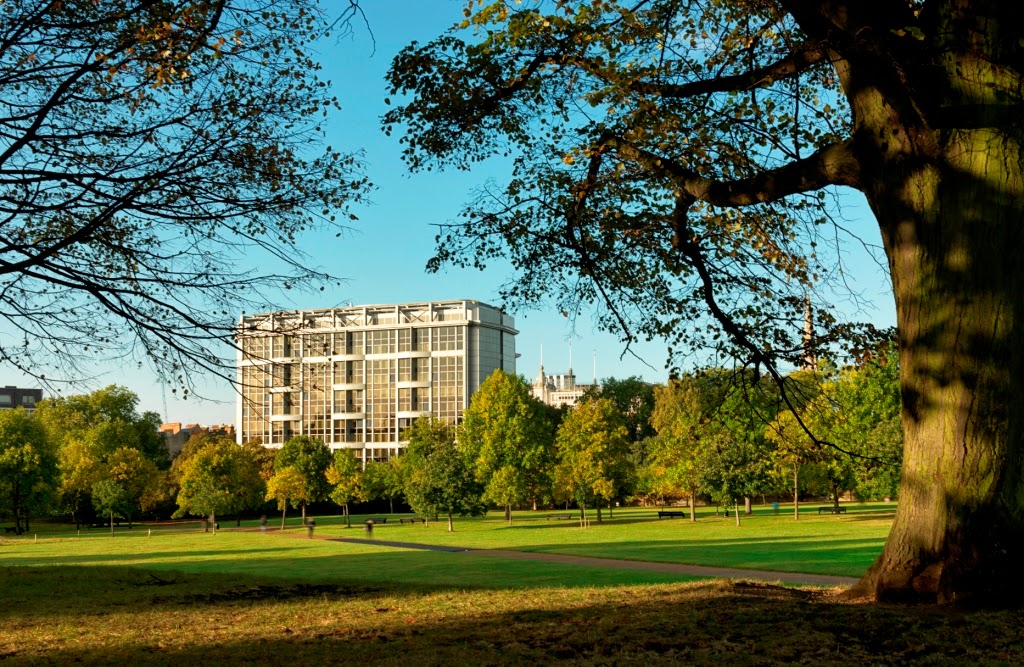 Baglioni Hotel London - The Leading Hotels of the World
