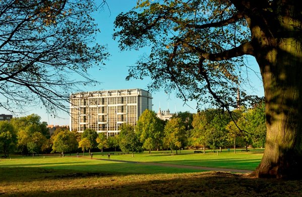 Baglioni Hotel London - The Leading Hotels of the World
