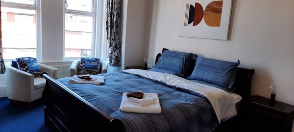 Bagshaw Bed & Breakfast