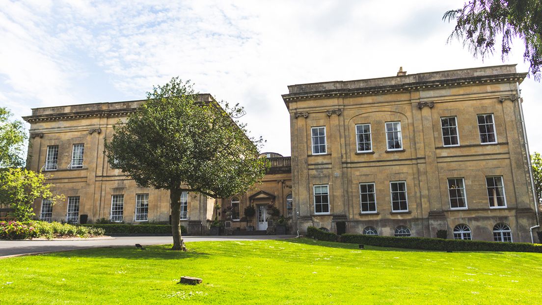 Bailbrook House