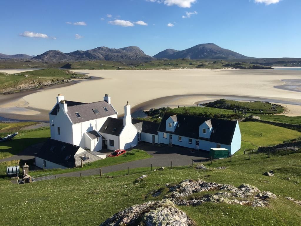 Baile-na-Cille