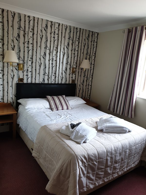 Bailey Ground Hotel