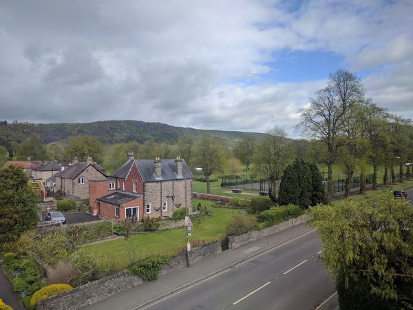 Bakewell Stays