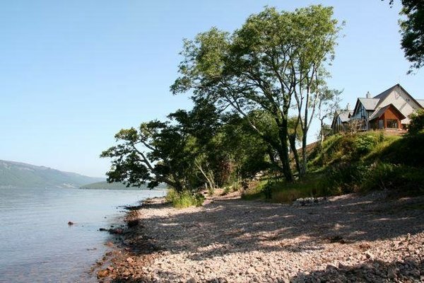 Balachladaich Loch Ness B&B