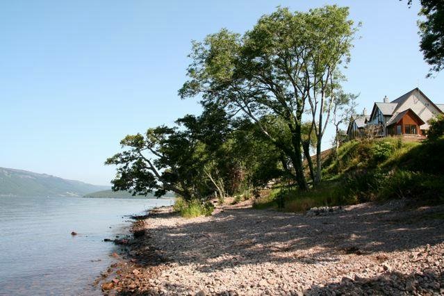Balachladaich Loch Ness B&B