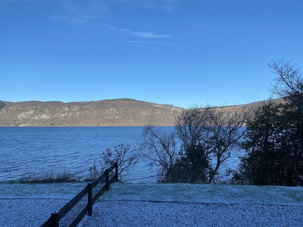 Balachladaich Loch Ness B&B
