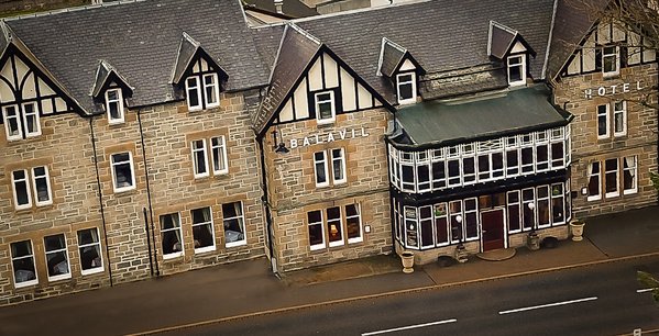 Balavil Hotel