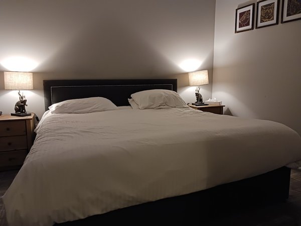 Balavil Hotel