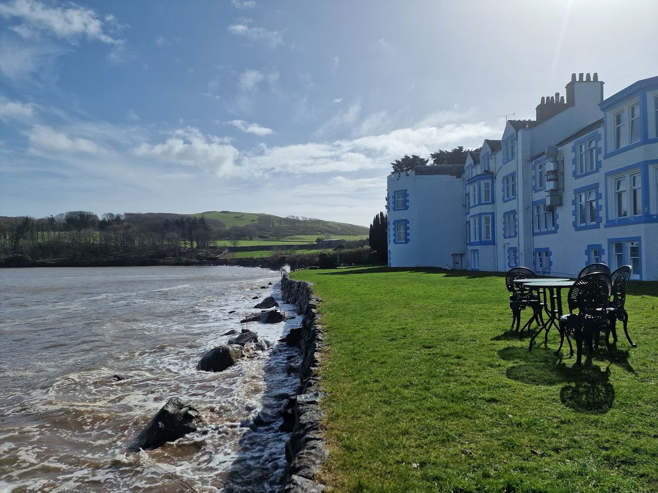 Balcary Bay Hotel