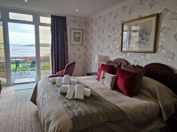 Balcary Bay Hotel