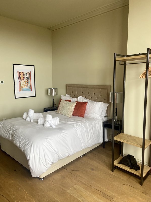 Balcomie Links Hotel