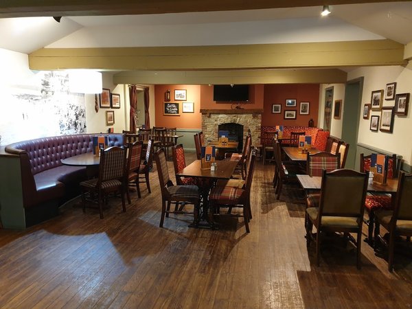 Balfour Arms