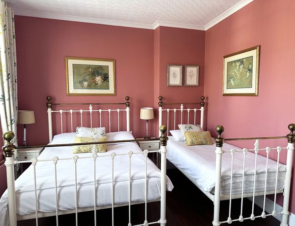 Balham Lodge
