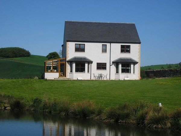 Balhousie Farm Bed and Breakfast