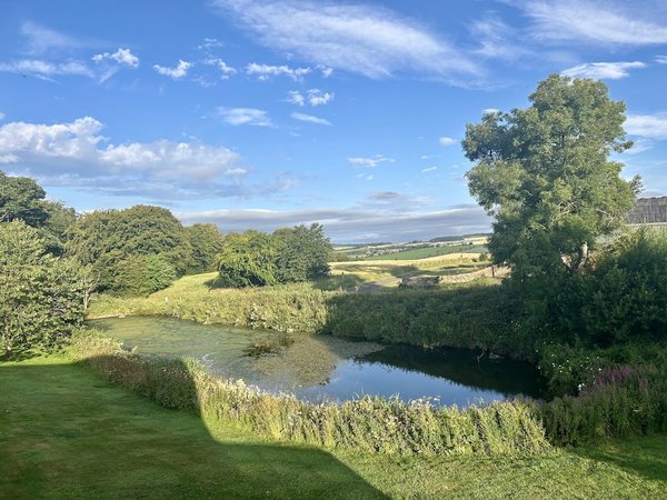 Balhousie Farm Bed and Breakfast